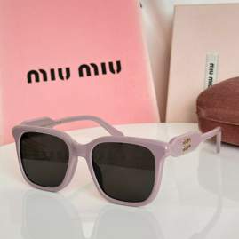 Picture of Miu Miu Sunglasses _SKUfw79479245fw